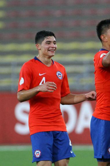 Sede y Fechas Confirmadas para el Campeonato Sub-17 de Concacaf 2019