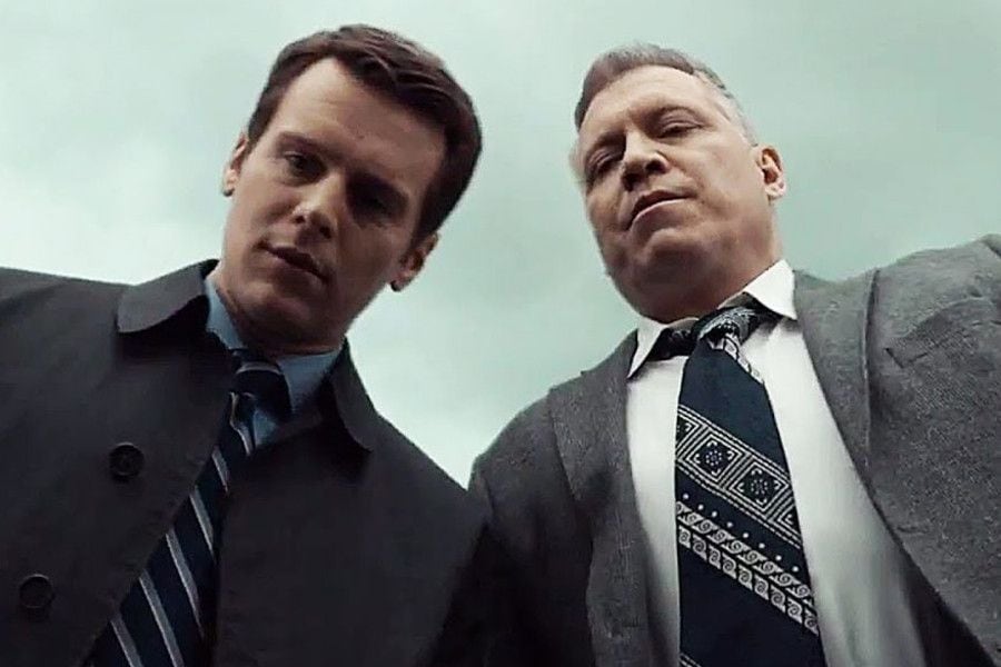 mindhunter