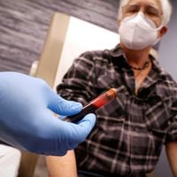 Coágulos sanguíneos: la otra gran amenaza de los pacientes con coronavirus