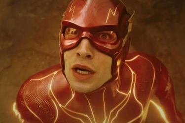 Los directores anteriores de The Flash revelaron cuál era su idea para la película