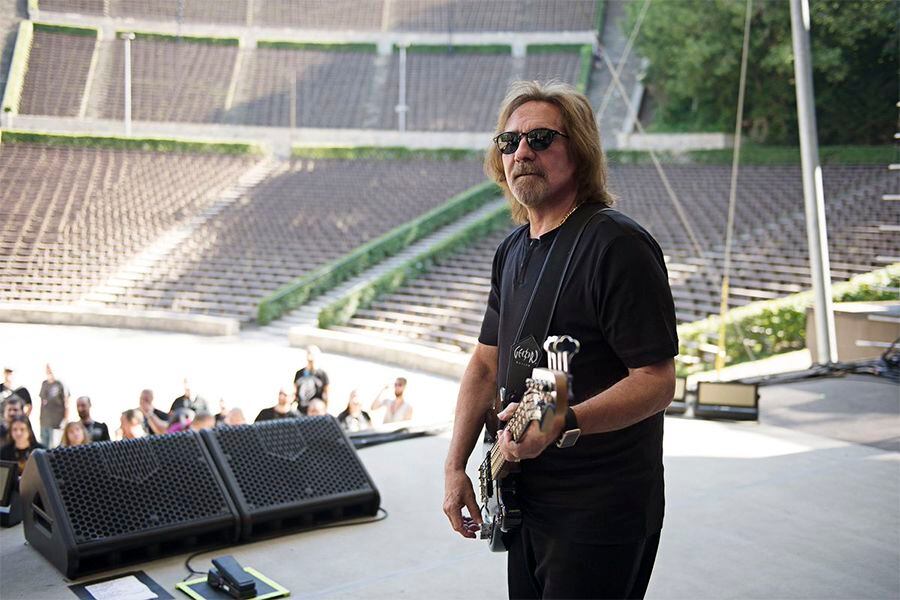 Geezer Butler