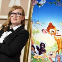 Sarah Polley negocia para dirigir el live-action de Bambi