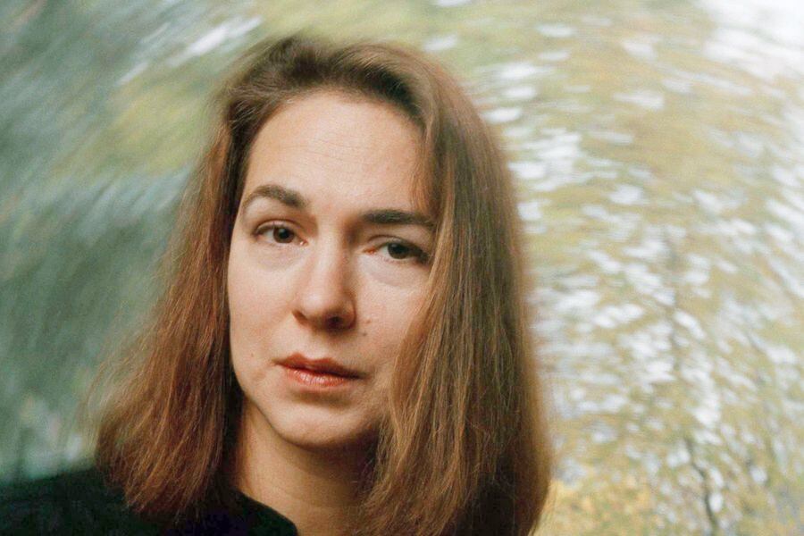 Lorrie Moore