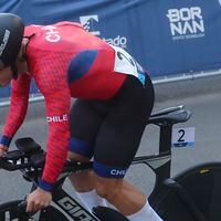 Santiago 2023 en vivo: Chile está compitiendo en el ciclismo ruta, la última competencia de los Juegos Parapanamericanos