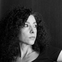 Leila Guerriero será parte de la programación de Santiago en 100 Palabras 2024 