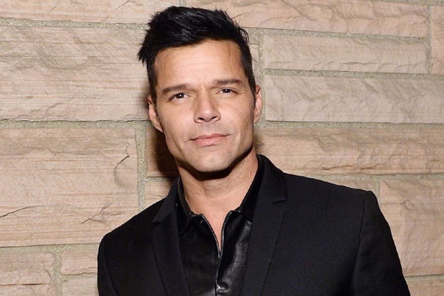 ricky martin