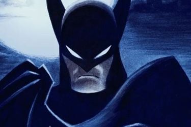 Ed Brubaker será parte del equipo creativo de la nueva serie animada de Batman