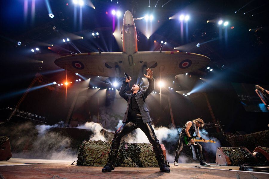 iron-maiden