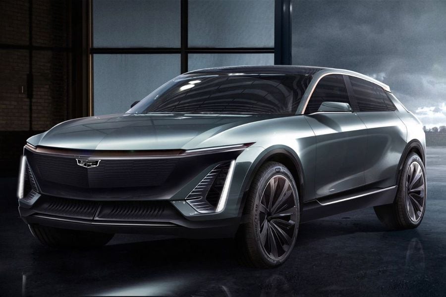 cadillac-furthered-its-recent-product-blitz-today-with-the-reveal-of-the-brands-first-ev-this-will-be-the-first-model-derived-from-gms-future-ev-platform-gm-announced-on-friday-tha
