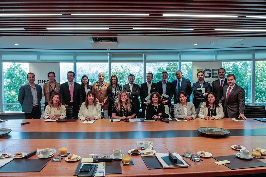 05.10.2018SEMINARIO PULSOFOTO: LAURA CAMPOS / LA TERCERA.
