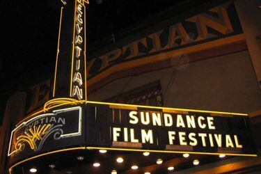 sundance