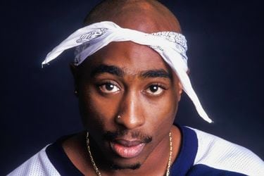 El asesinato de Tupac Shakur: cómo el primer acusado planeó la muerte del rapero