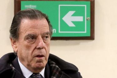 Hermano del expresidente Frei enfrenta primera condena por delitos económicos en millonaria estafa