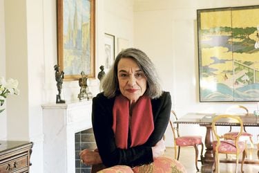 Sol Serrano, historiadora: "No soy partidaria de los museos de empate"
