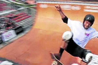skate