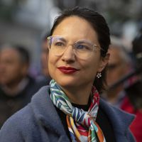 Sierra Bella: exalto funcionario de Santiago declara que Irací Hassler lo sacó del cargo para que “asumiera los costos políticos” y así ella garantizar su reelección