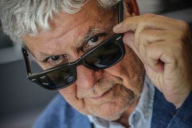 El diagnóstico de Eyzaguirre: "La única forma de que una sociedad progrese en paz es que nadie tenga demasiado poder"