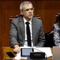 Ministro Cordero asegura que implementación de inhibidores de señal telefónica en penales “ha sido exitosa”