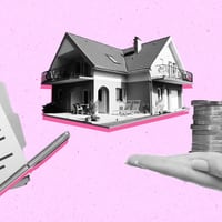 Invierte en un Minuto: ¿Cómo cotizar un crédito hipotecario?