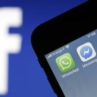 Pronto podrás chatear entre Messenger, Instagram y WhatsApp