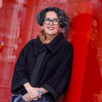 Antonia Torres y la literatura en dictadura: “La poesía era una forma de resistencia”