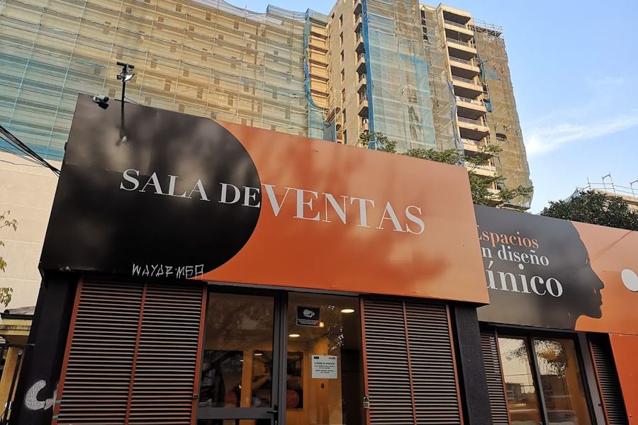 deptos mas