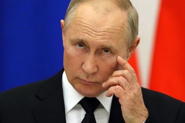 Desde espías y ex aliados hasta grandes empresarios: los opositores a Putin que murieron “repentinamente”