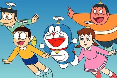 doraemon