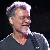 Un talento volcánico: los mejores solos del fallecido Eddie Van Halen