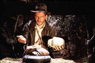 Indiana Jones tenía razón sobre los escorpiones