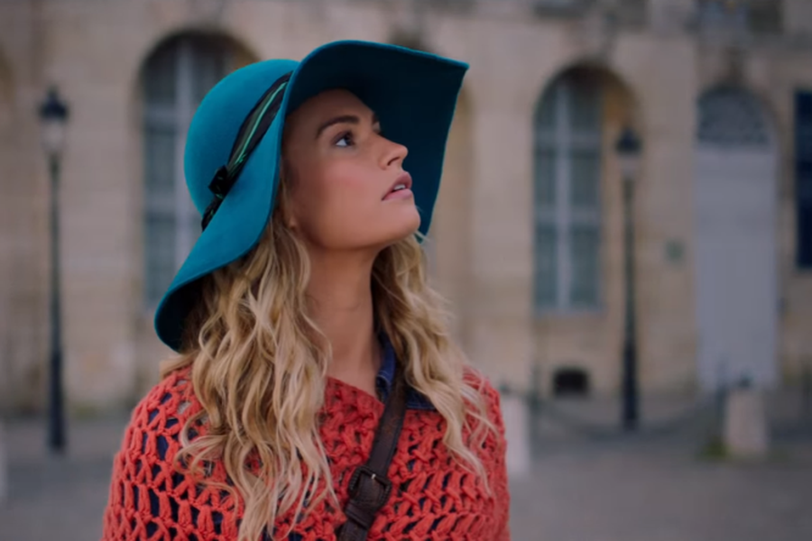 Mamma mia 2 lanza segundo tráiler La Tercera Mamma mia 2 lanza segundo tráiler La Tercera
