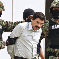 Fin del "juicio del siglo" contra "El Chapo": los duros descargos del capo y el llanto de unas de las víctimas