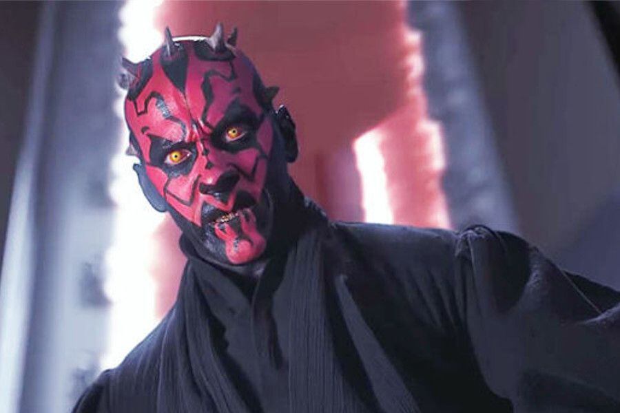 maul