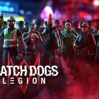 Watch Dogs Legion llegará en enero a Steam 