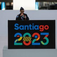 Ceremonia de clausura de los Juegos Parapanamericanos 2023: ¿Qué artistas se presentarán?
