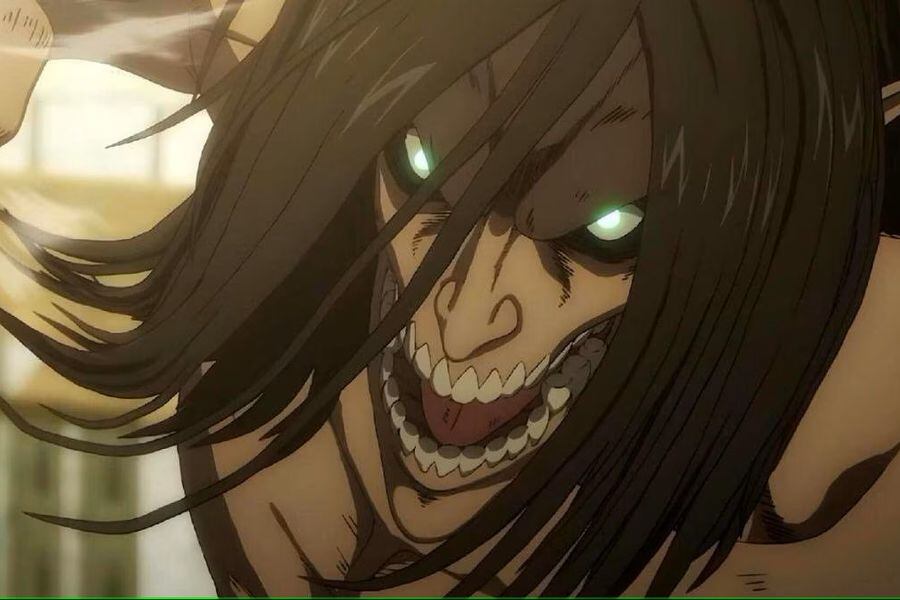 ASSISTA AGORA! Episódio especial de 1 hora de Shingeki no Kyojin