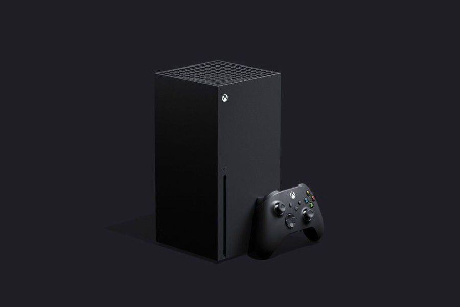 Xbox Series X no tendrá juegos exclusivos por un tiempo - La Tercera