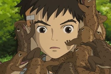 Al fin sale a la luz el tráiler de The Boy And The Heron, la nueva película de Hayao Miyazaki