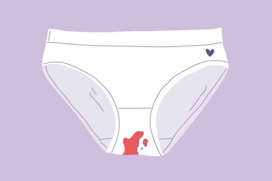 menstruacion