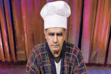 Etiqueta JAIME LORCA La Tercera