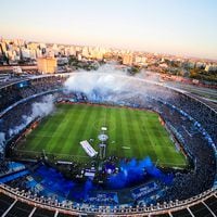 El nuevo lío del fútbol argentino: la AFA le quita a Fox Sports los derechos de TV 