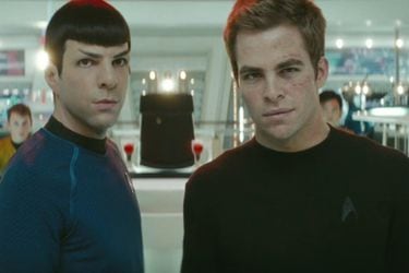Escritora de ‘Star Trek 4′ confirma que la película “aún está en marcha”