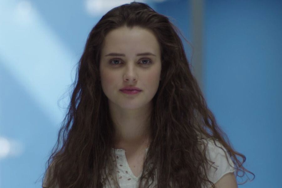 Hannah Baker