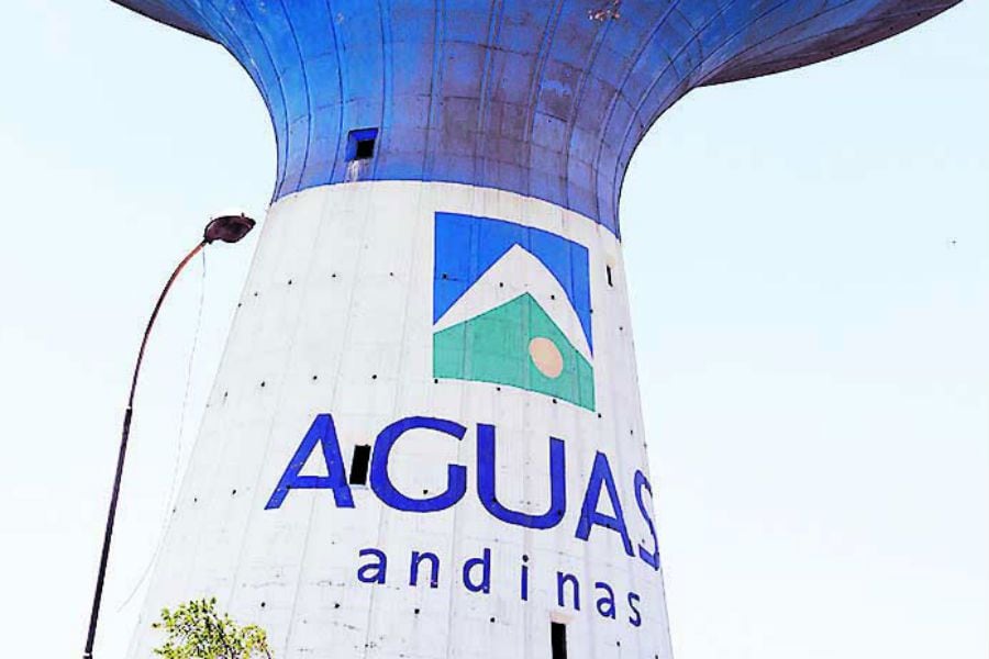 Imagen AGUAS ANDINA 0458
