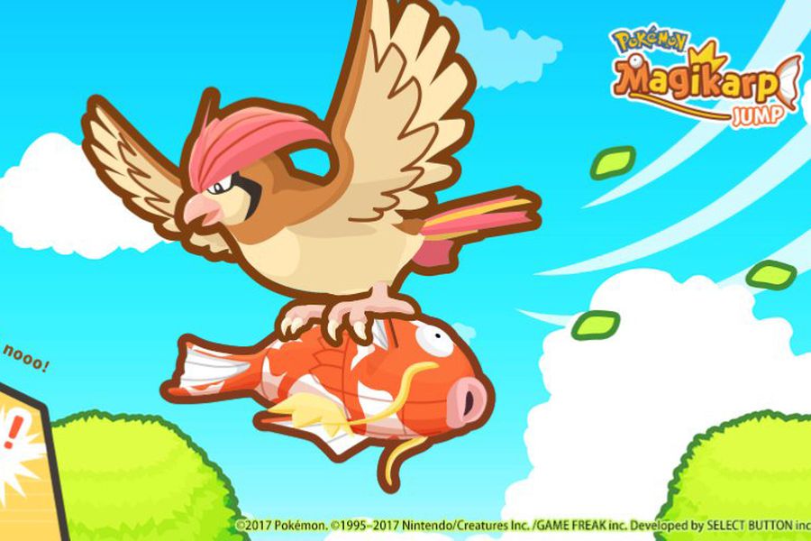 magikarp