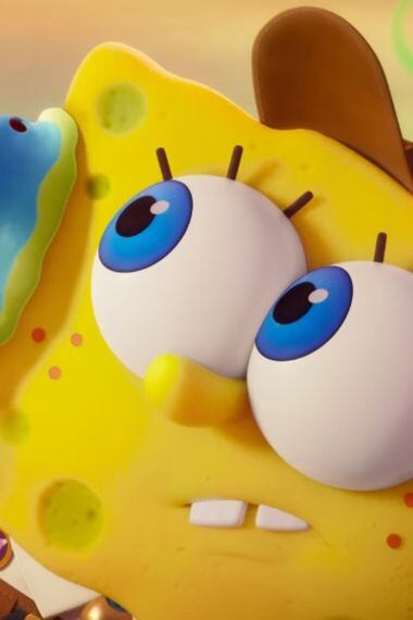 Bob Esponja: Al Rescate presentó su nuevo adelanto - La Tercera Bob Esponja: Al Rescate presentó su nuevo adelanto - La Tercera