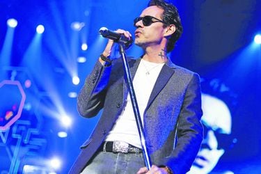 marc anthony