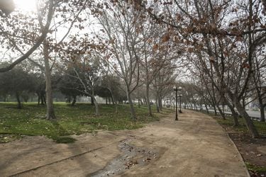 Cae presunto violador en serie que atacaba en Parque Los Reyes