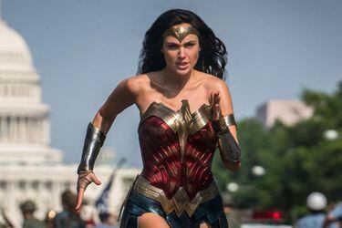 Todavía faltaría mucho para el inicio de las filmaciones de Wonder Woman 3 según Gal Gadot 