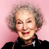 Margaret Atwood: entre la distopía y el luto
